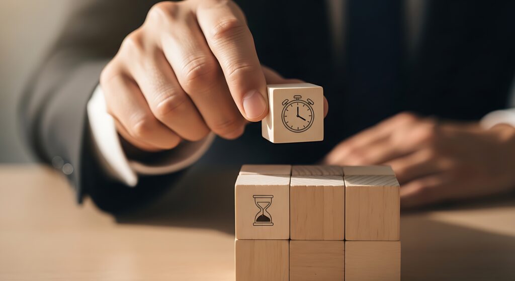 What Is a Time Clock Kiosk and How Does It Simplify Employee Attendance Tracking?
