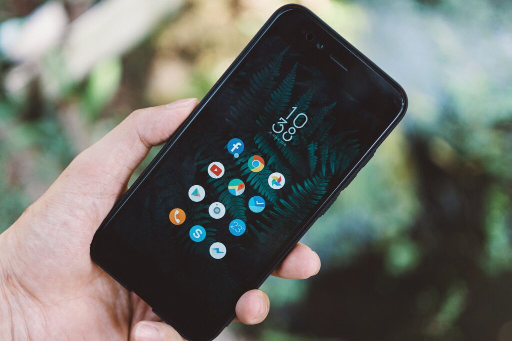 WebView App