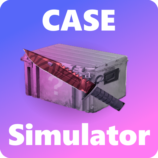 Create an Case Simulator app